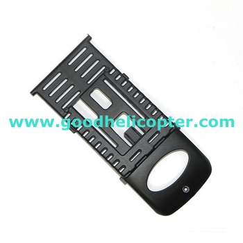 mjx-x-series-x600 heaxcopter parts battery cover (black color) - Click Image to Close